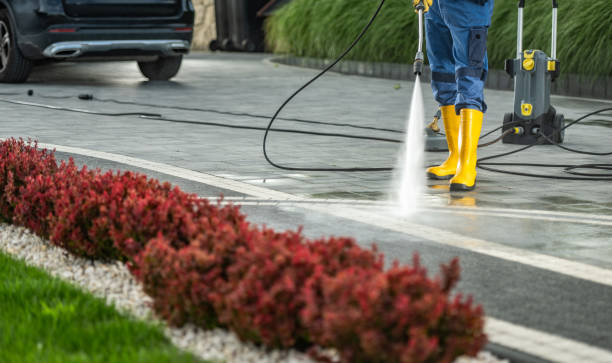 Best House Exterior Washing  in Forest Glen, MD