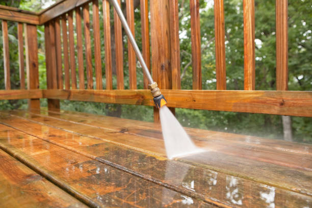 Best Pool Deck Cleaning  in Forest Glen, MD