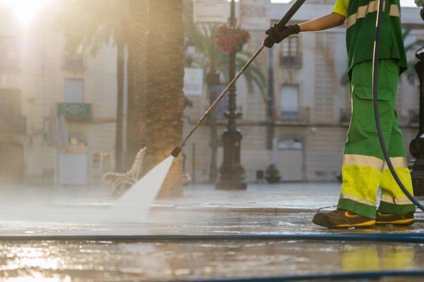 Best Building Exterior Washing  in Forest Glen, MD