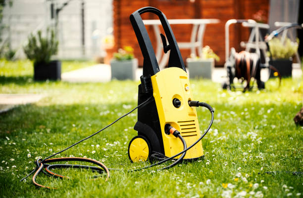 Reliable Forest Glen, MD Pressure Washing Services Solutions